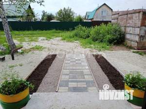 Дом 93м&sup2;, 2-этажный, участок 5 сот.  