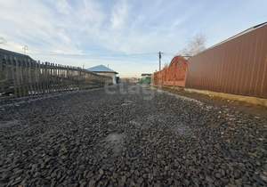 Дом 75м², 1-этажный, участок 9 сот.  