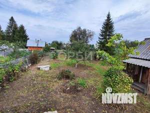 Дом 14м&sup2;, 2-этажный, участок 4 сот.  