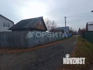 Дом 125м&sup2;, 2-этажный, участок 7 сот.  