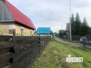 Дом 88м², 1-этажный, участок 8 сот.  