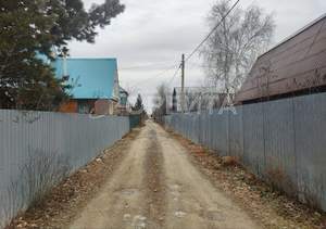 Дом 58м², 2-этажный, участок 0 сот.  