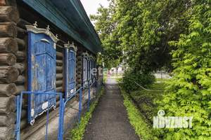 Дом 86м&sup2;, 1-этажный, участок 4 сот.  