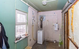 Дом 118м², 3-этажный, участок 6 сот.  