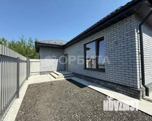 Дом 120м², 2-этажный, участок 5 сот.  