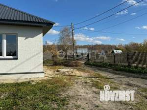 Дом 51м&sup2;, 2-этажный, участок 8 сот.  