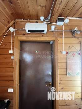 Дача 120м², 2-этажный, участок 8 сот.  