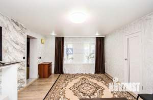 Дом 129м², 2-этажный, участок 4 сот.  