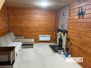 Дом 102м&sup2;, 2-этажный, участок 7 сот.  