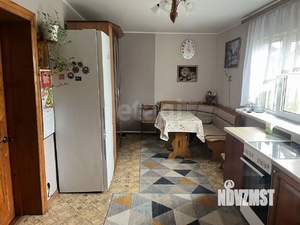 Дом 62м², 1-этажный, участок 6 сот.  