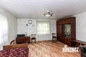 Дом 20м², 2-этажный, участок 8 сот.  