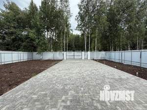 Дом 90м&sup2;, 2-этажный, участок 7 сот.  