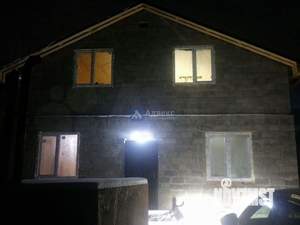 Дом 137м², 2-этажный, участок 6 сот.  