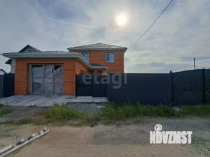 Дом 160м², 2-этажный, участок 8 сот.  