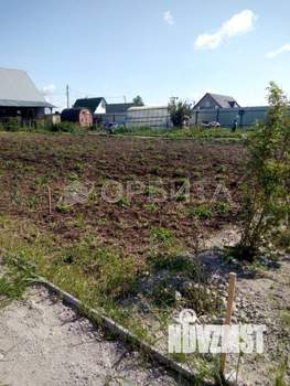 Дом 91м&sup2;, 2-этажный, участок 14 сот.  