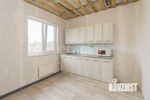 Дом 36м², 1-этажный, участок 10 сот.  