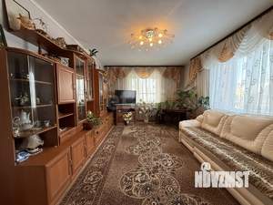 Дом 318м&sup2;, 3-этажный, участок 15 сот.  