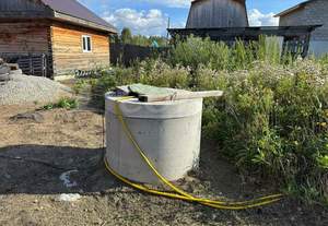 Дом 166м², 2-этажный, участок 10 сот.  