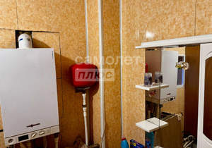 Дом 140м², 2-этажный, участок 6 сот.  