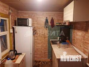 Дом 41м&sup2;, 2-этажный, участок 6 сот.  