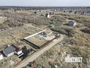 Дом 85м², 1-этажный, участок 10 сот.  