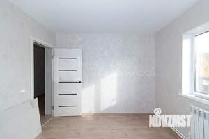 Коттедж 102м², 2-этажный, участок 4 сот.  
