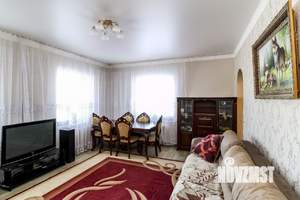 Дом 240м&sup2;, 2-этажный, участок 18 сот.  