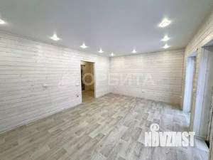 Дом 113м², 2-этажный, участок 5 сот.  