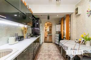 Дом 56м&sup2;, 1-этажный, участок 2 сот.  