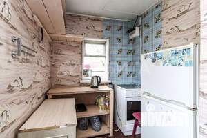 Дом 23м&sup2;, 2-этажный, участок 5 сот.  