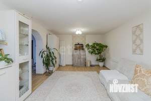 Дом 119м&sup2;, 2-этажный, участок 6 сот.  