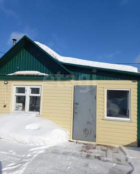 Дом 21м&sup2;, 2-этажный, участок 5 сот.  