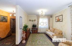 Коттедж 155м², 2-этажный, участок 10 сот.  