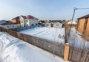 Дом 152м², 1-этажный, участок 7 сот.  