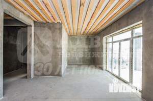 Коттедж 98м&sup2;, 1-этажный, участок 10 сот.  