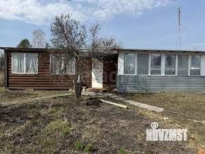 Дача 50м², 1-этажный, участок 15 сот.  