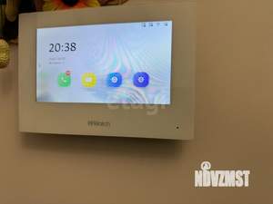 Дом 200м², 2-этажный, участок 8 сот.  