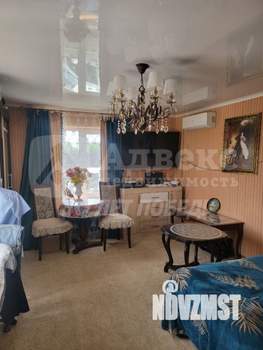 Дом 92м&sup2;, 2-этажный, участок 9 сот.  