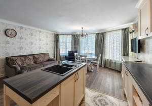 Дом 96м&sup2;, 2-этажный, участок 8 сот.  