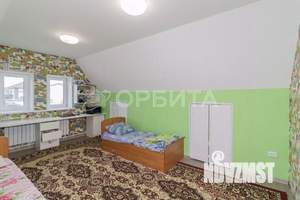 Дом 95м&sup2;, 2-этажный, участок 8 сот.  