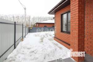 Дом 148м², 1-этажный, участок 8 сот.  