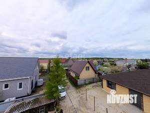 Дом 120м&sup2;, 1-этажный, участок 6 сот.  