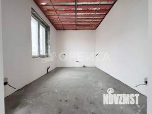 Дом 77м², 5-этажный, участок 6 сот.  