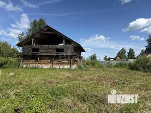 Дом 80м², 1-этажный, участок 7 сот.  