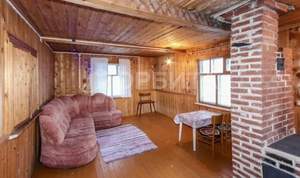 Дом 50м&sup2;, 2-этажный, участок 0 сот.  