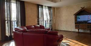 Дом 171м², 2-этажный, участок 15 сот.  