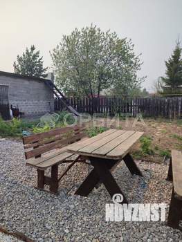 Дом 140м², 2-этажный, участок 6 сот.  