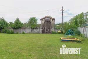 Дом 200м², 2-этажный, участок 12 сот.  