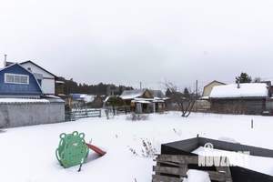 Дом 15м², 1-этажный, участок 5 сот.  