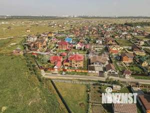 Дом 165м&sup2;, 2-этажный, участок 15 сот.  